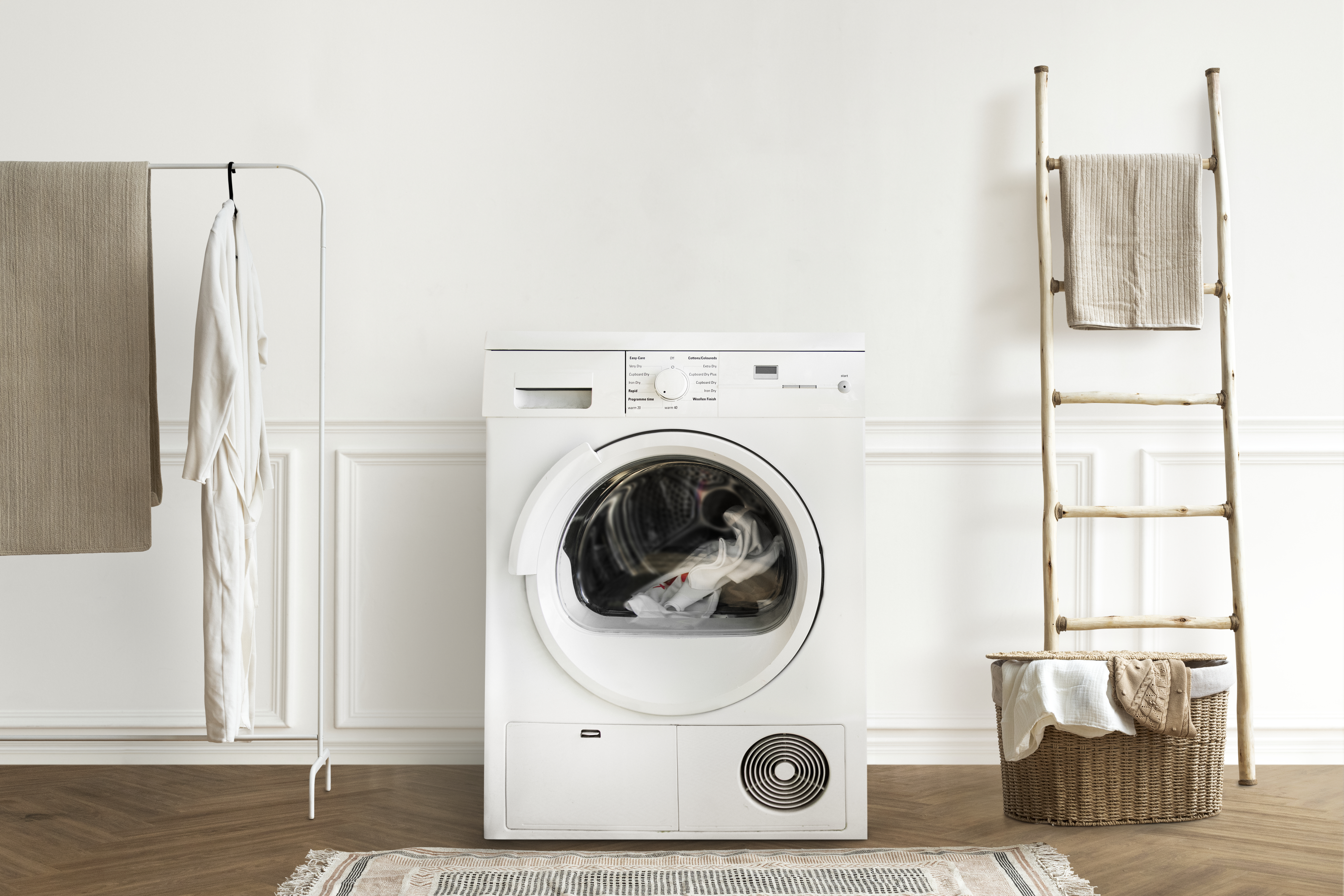 Laundry Service